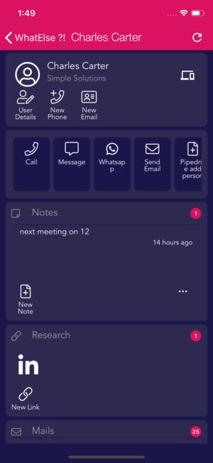 WhatElse?! gallery image