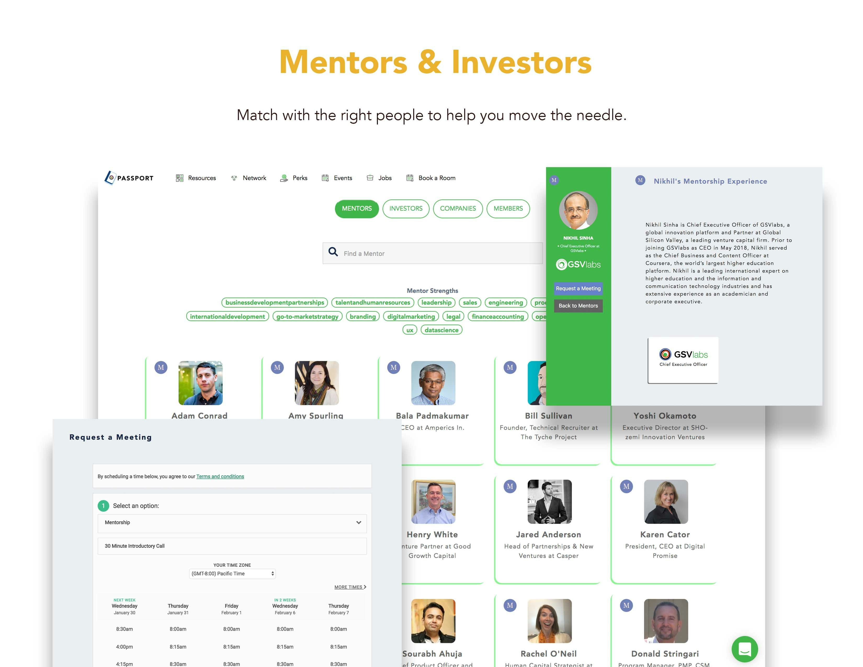 GSV Passport gallery image