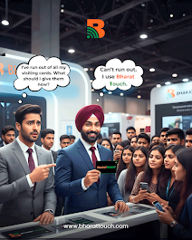 Bharat Touch gallery image