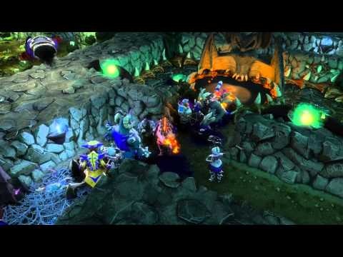 Dungeons 2 gallery image