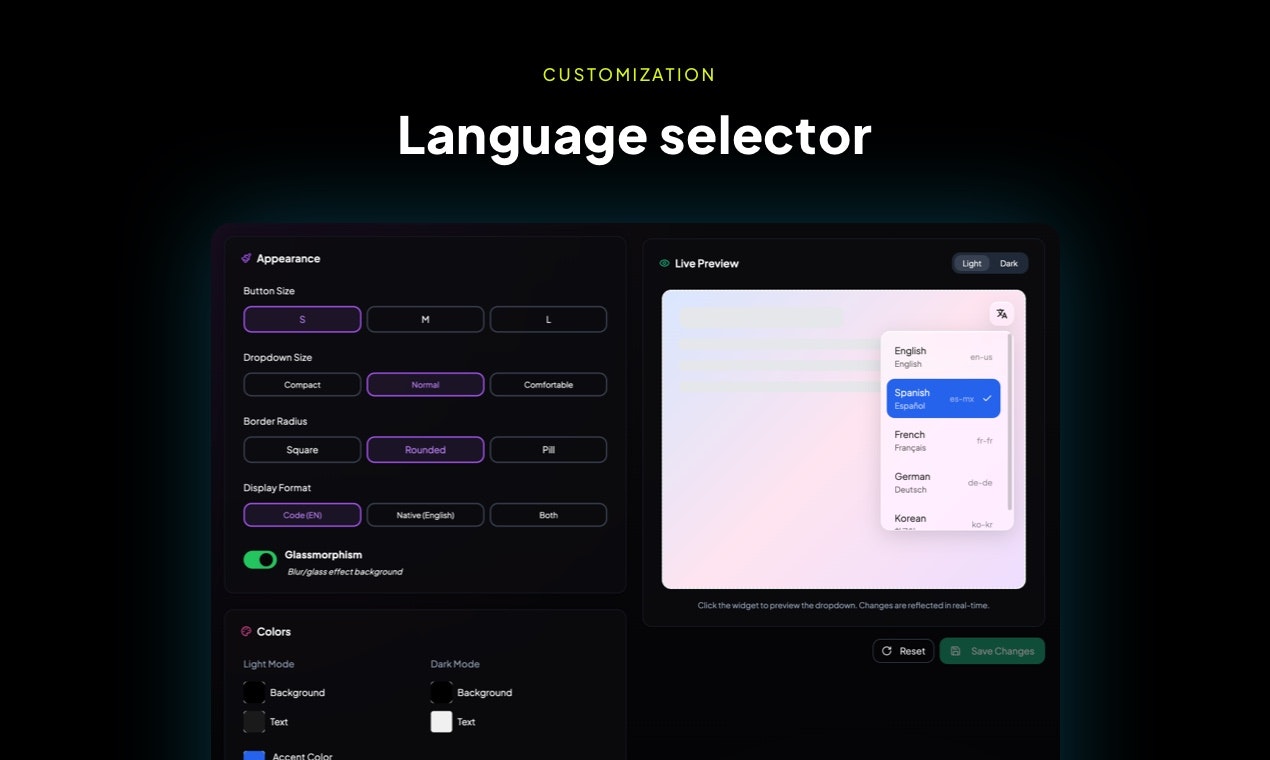 Proxylang gallery image