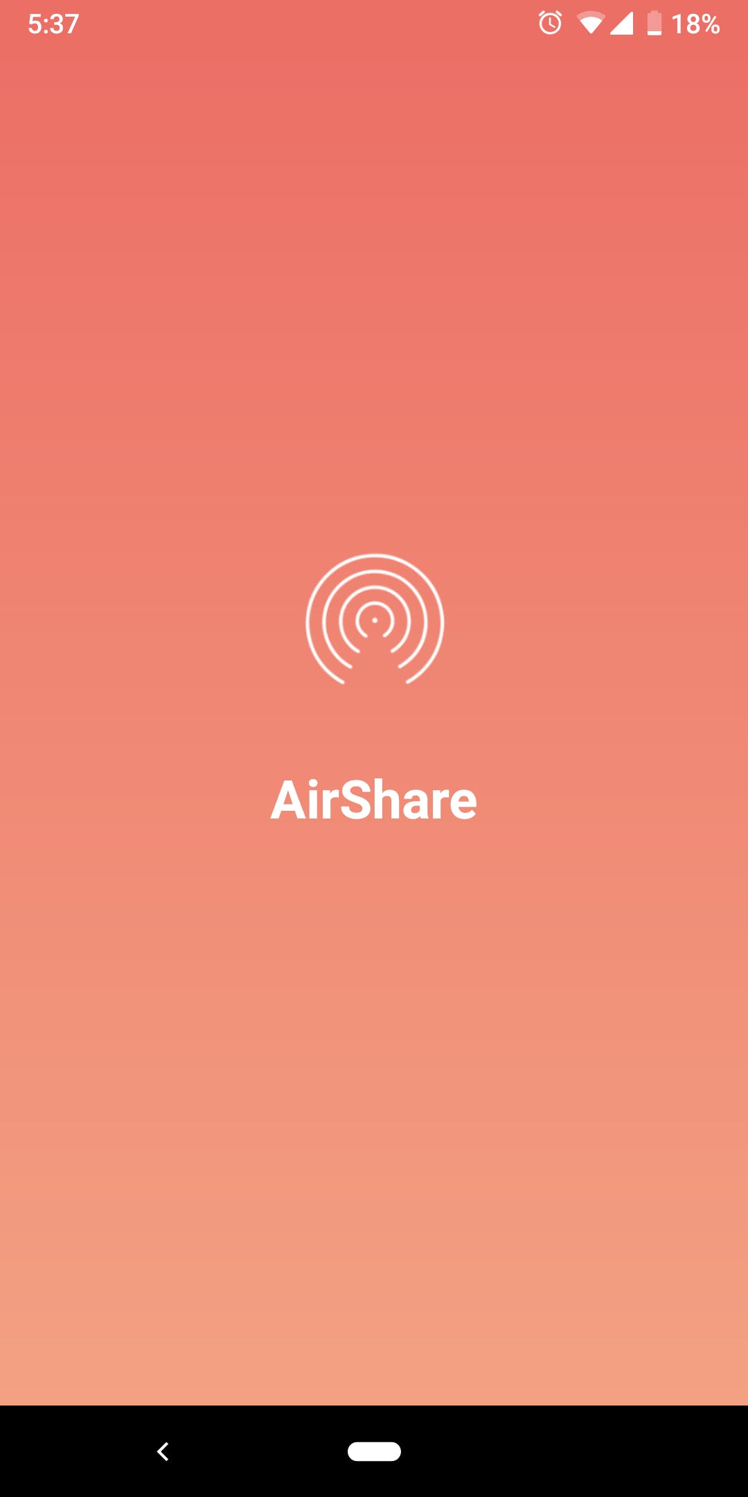 AirShare media 1