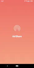 AirShare gallery image