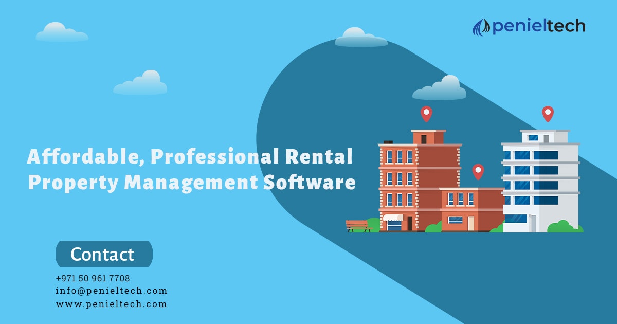 Property Management Software