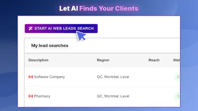 Cleverleads gallery image