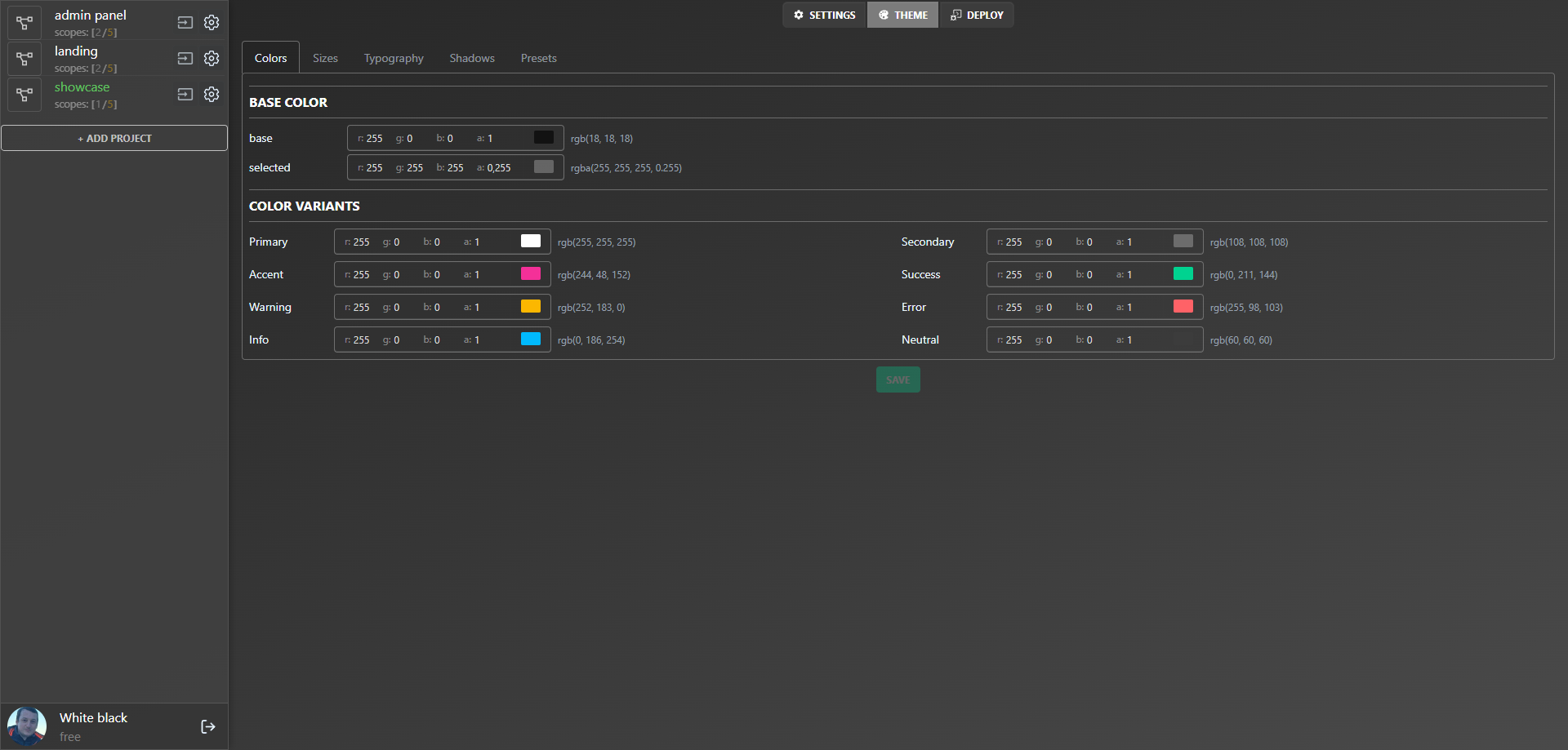 Block Editor gallery image