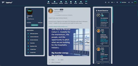 TabPref™ gallery image