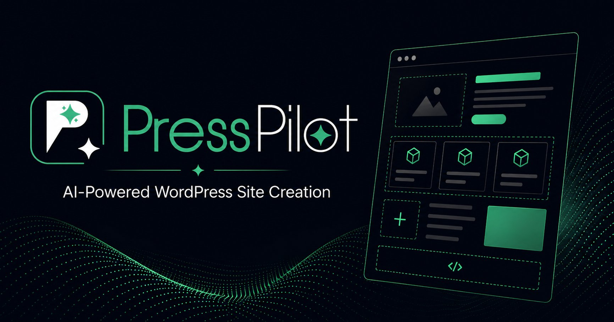 PressPilot App gallery image