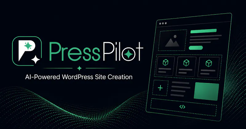 PressPilot App screenshot 2