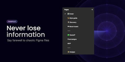 PagePilot gallery image