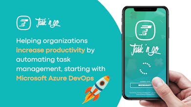 Task 'N Go gallery image