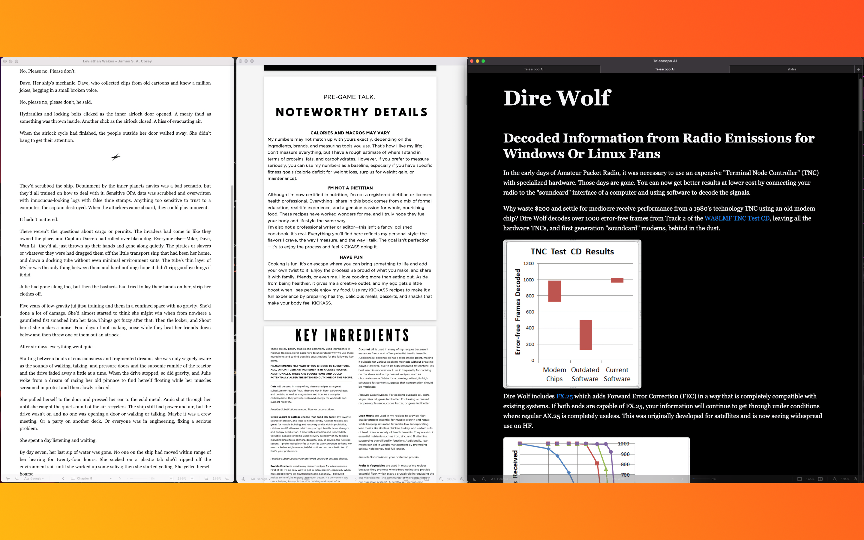 Telescopo - Universal File Viewer gallery image