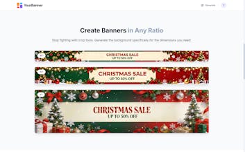 YourBanner gallery image