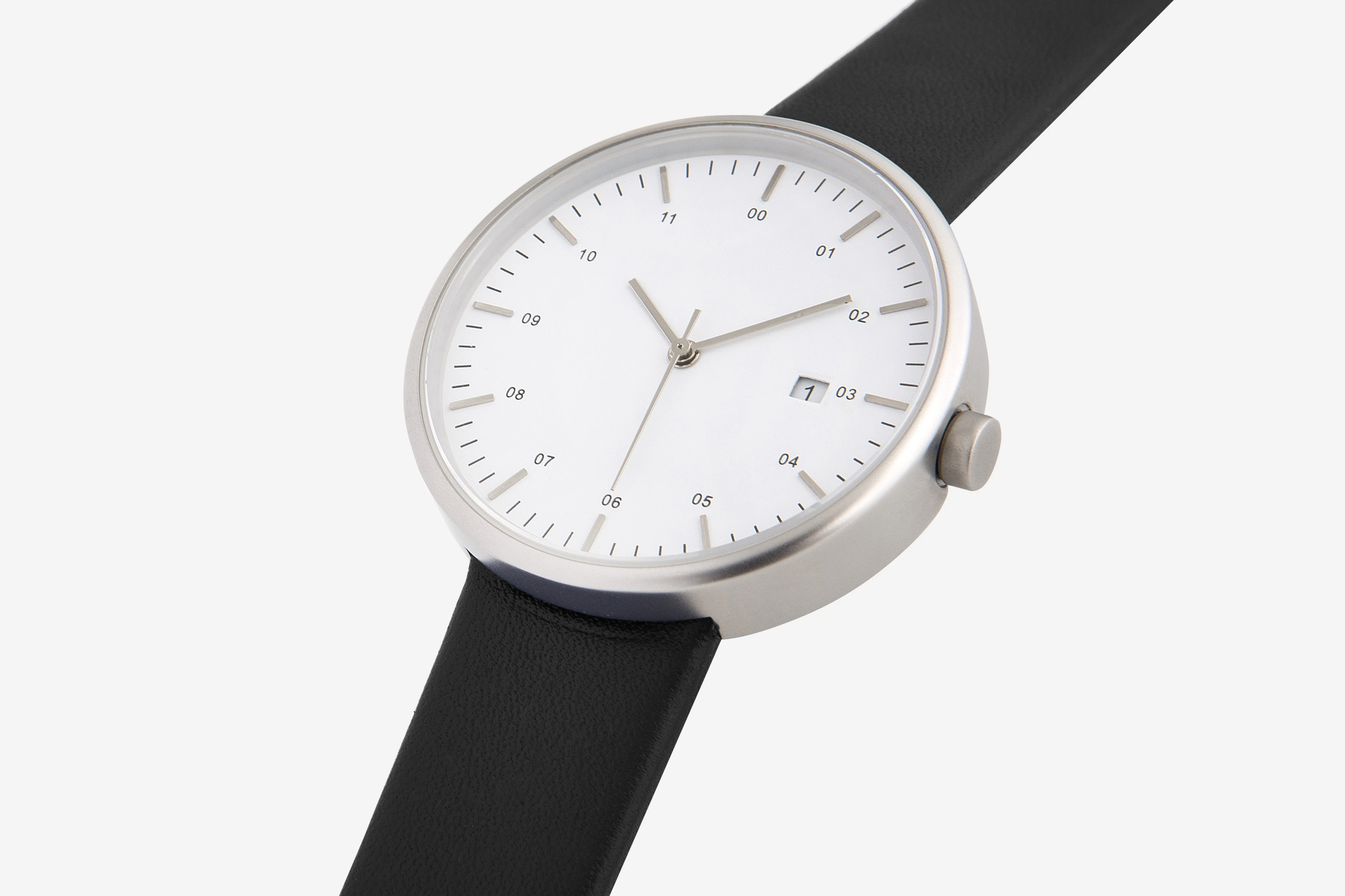 Timeless Shibui Watches