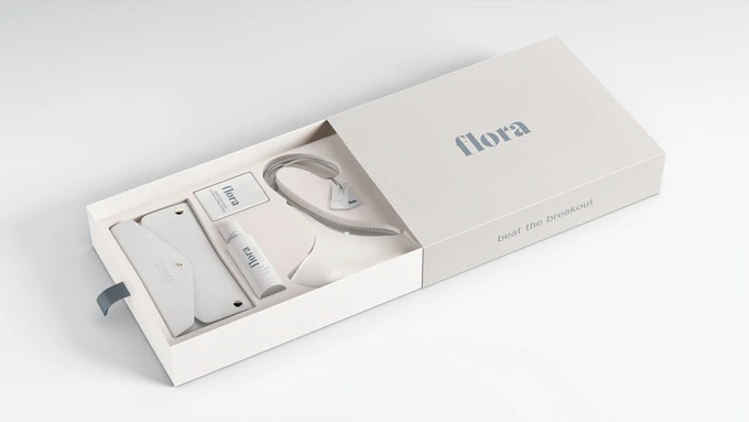Flora Masks™️