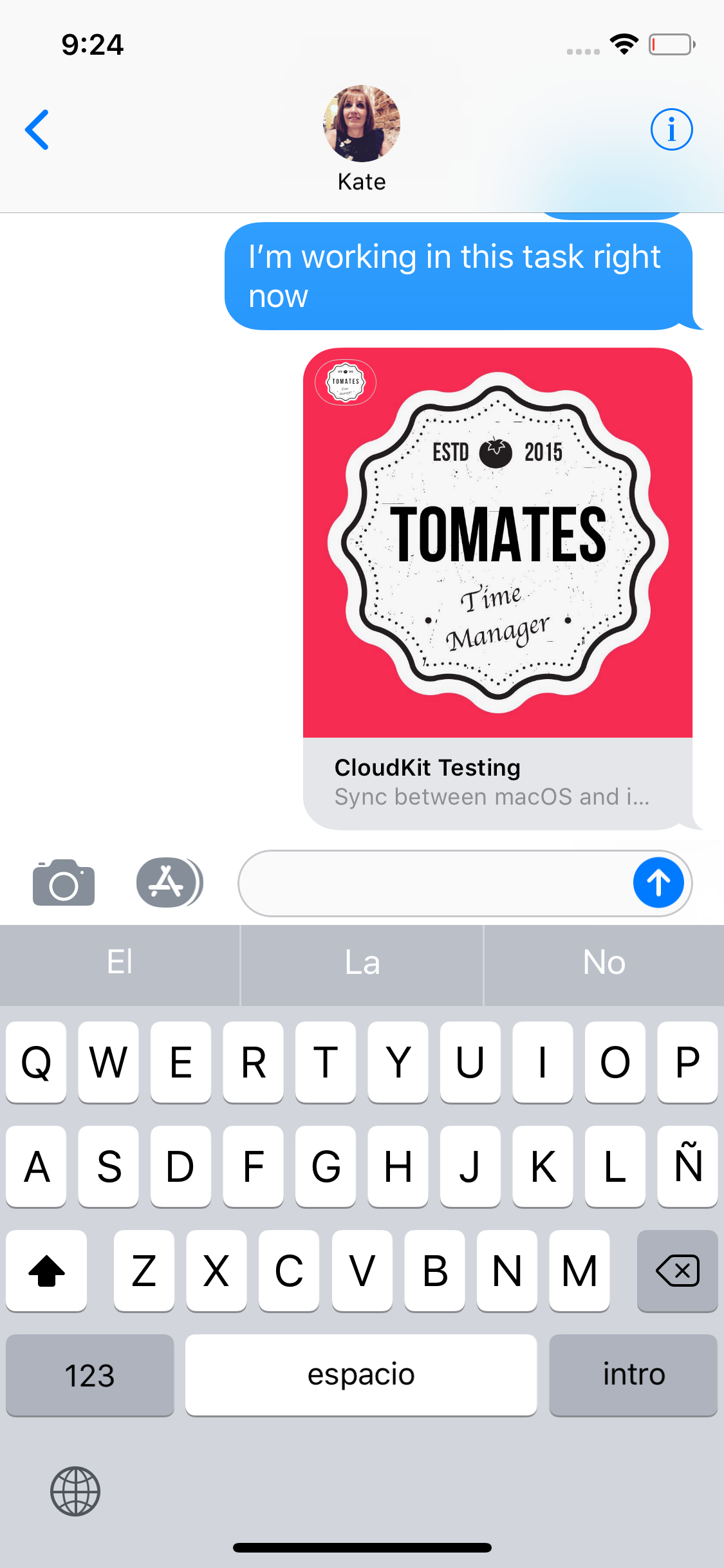 Tomates gallery image