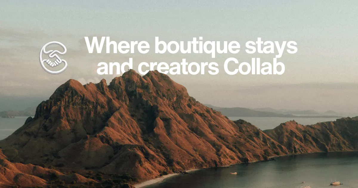 Collabnb  gallery image