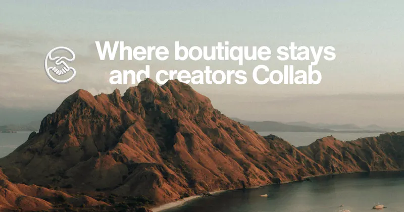 Collabnb  screenshot 2