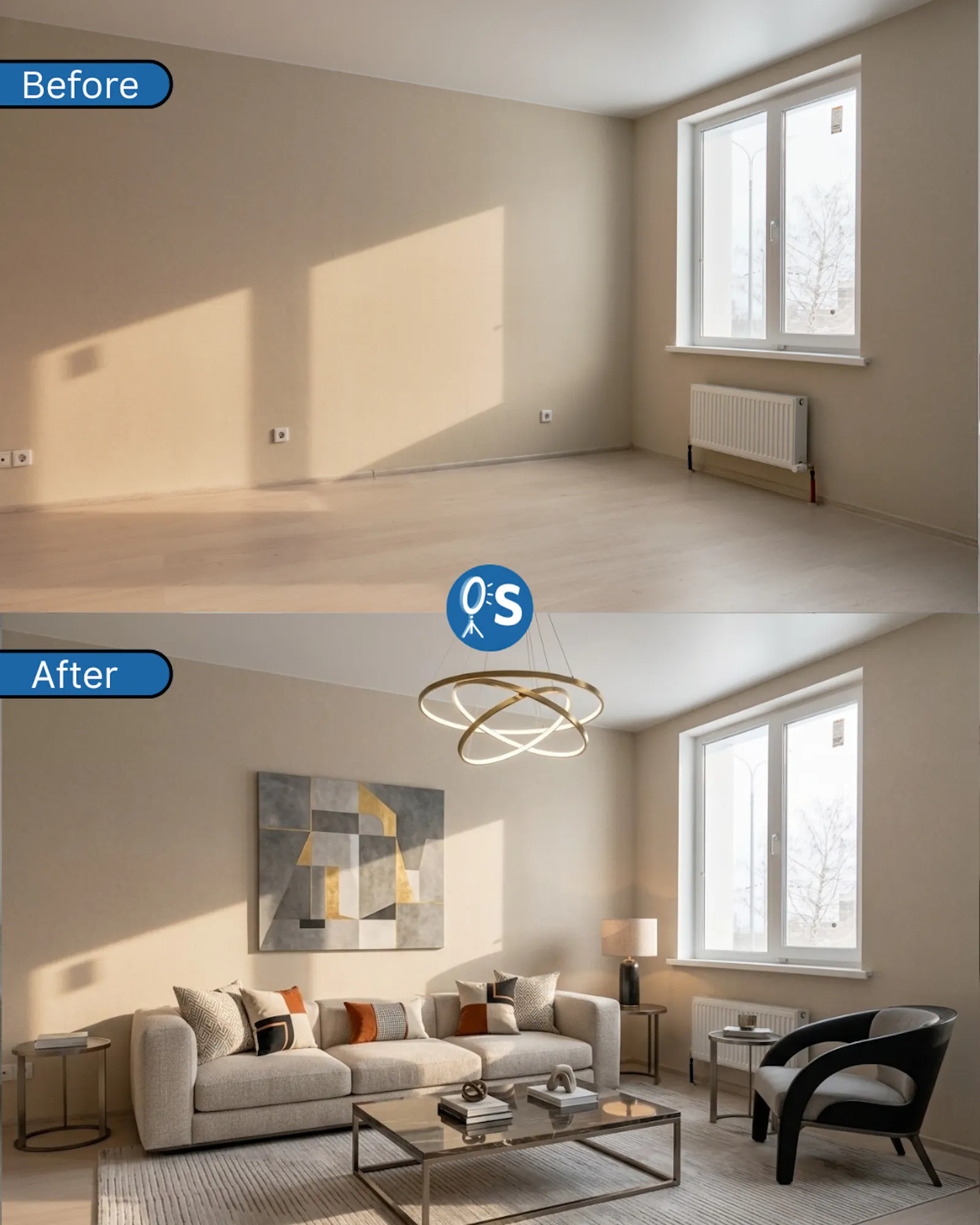 Stagify.ai screenshot 2