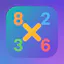 Multiplication Table App