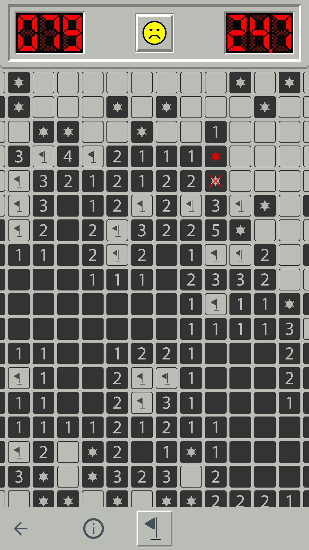 Minesweeper GO - classic mines game gallery image