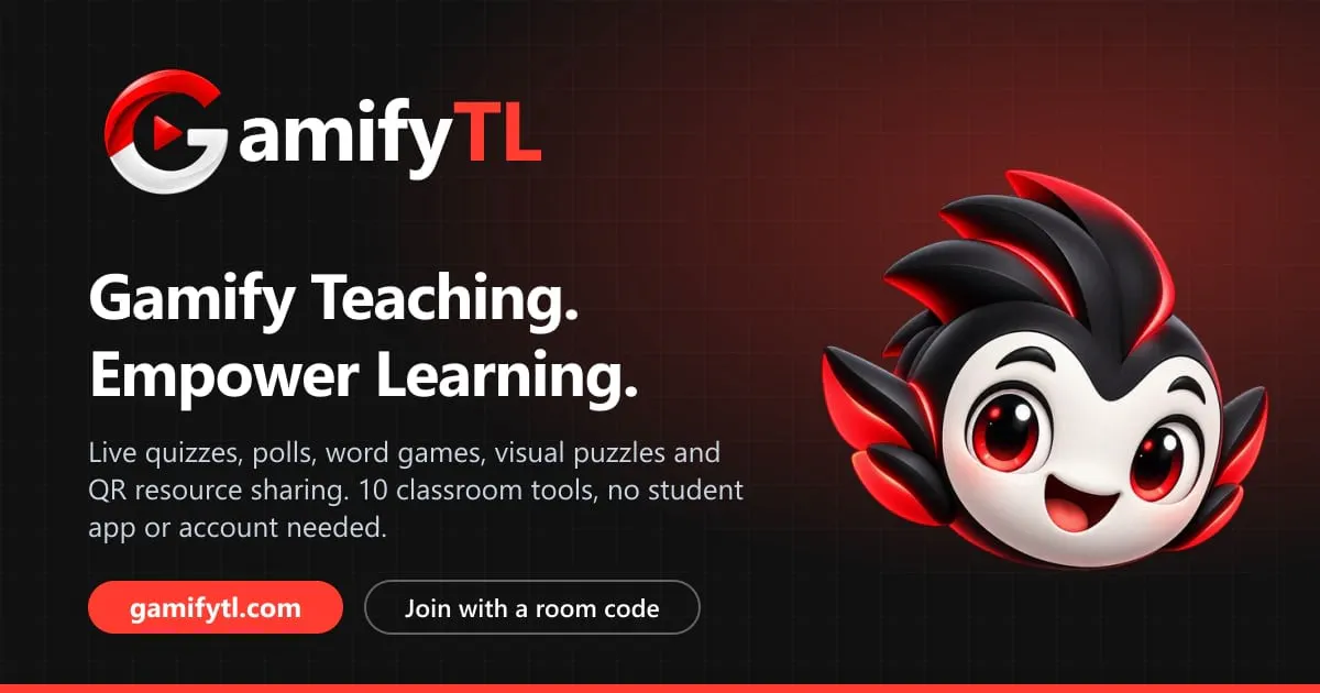 GamifyTL gallery image
