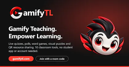 GamifyTL gallery image
