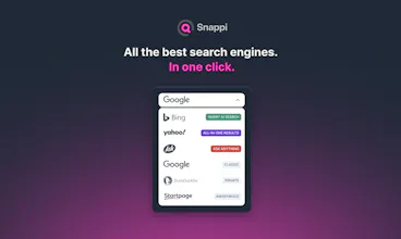 Snappi gallery image