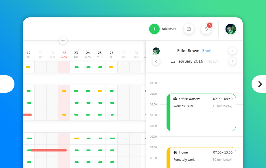 timeION gallery image