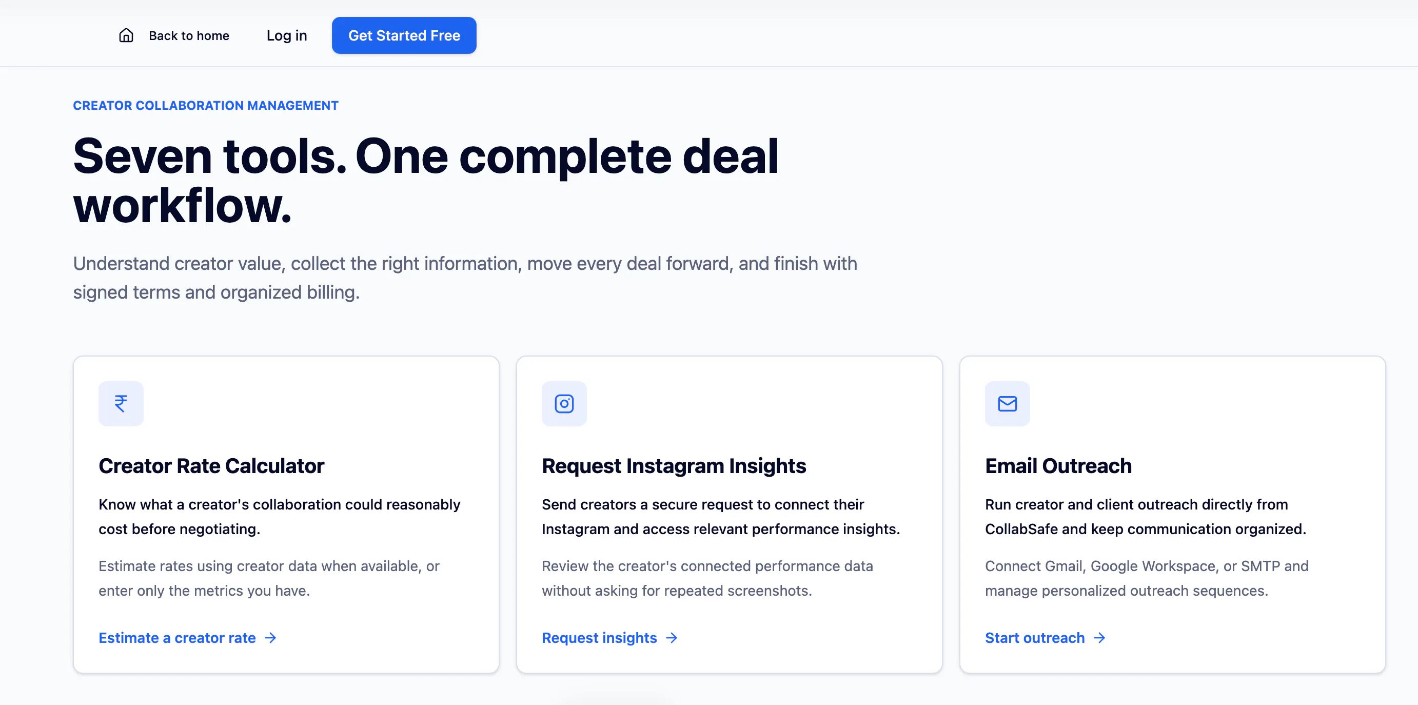 CollabSafe gallery image