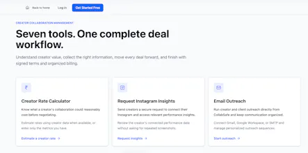 CollabSafe gallery image