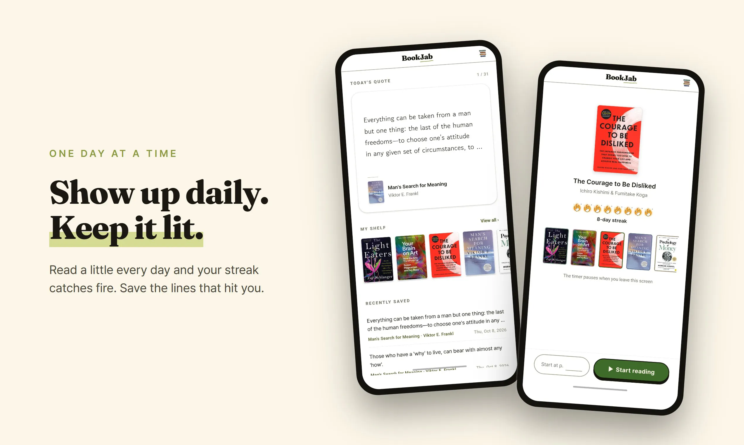 BookJab gallery image