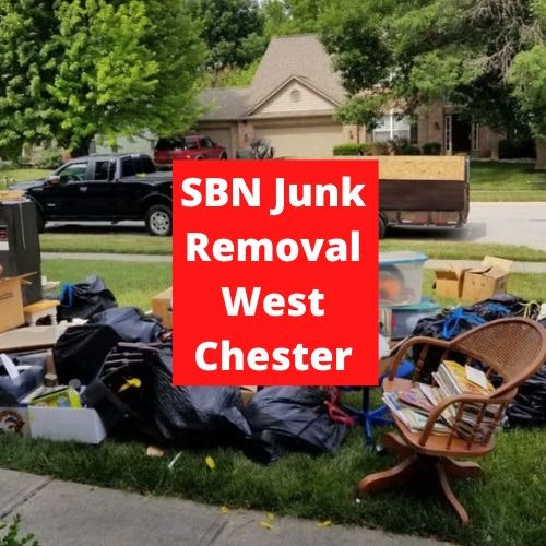 SBN 정크 제거 웨스트 체스터