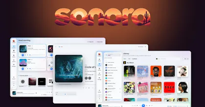 Sonora gallery image