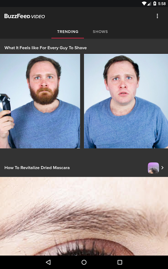 BuzzFeed Video gallery image