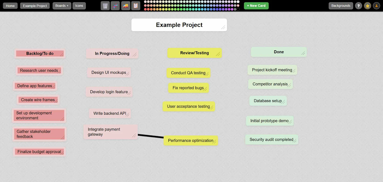 Thoughtogram Chrome Extension screenshot 4