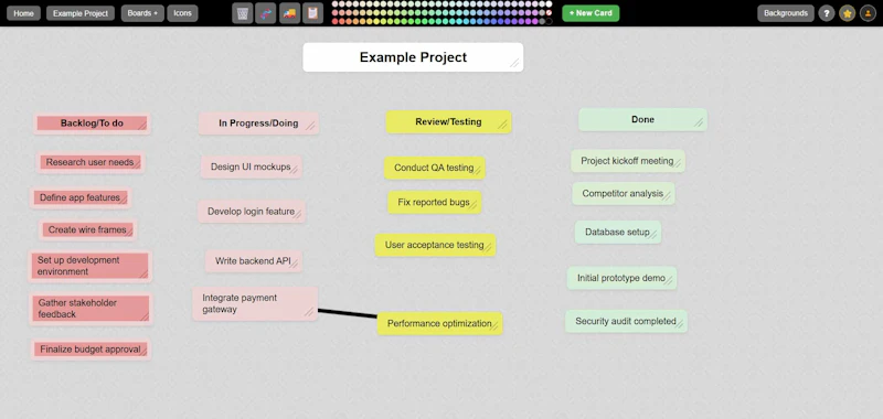 Thoughtogram Chrome Extension screenshot 4