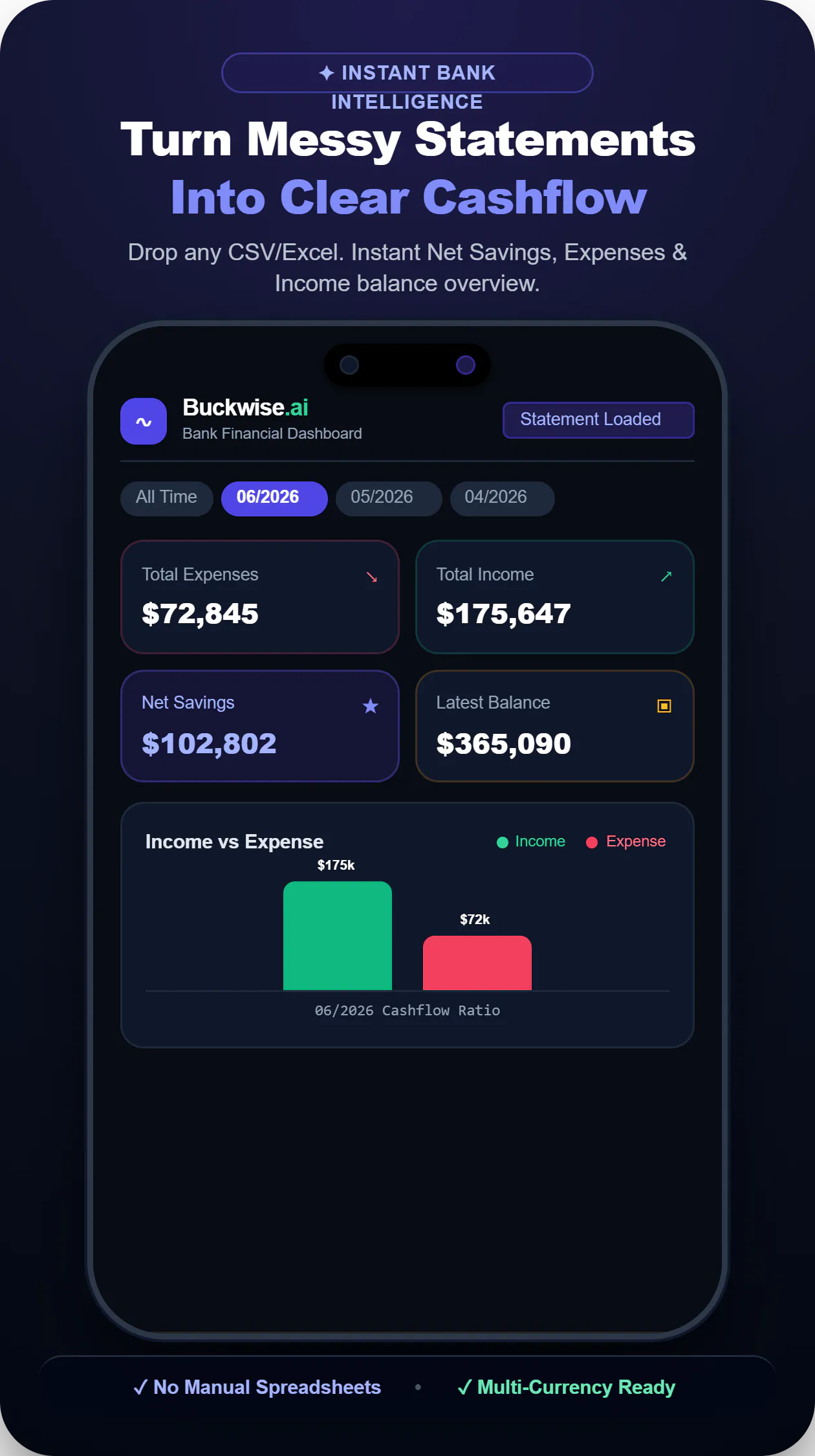 Buckwise.ai gallery image