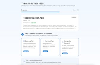 I Have An Idea gallery image