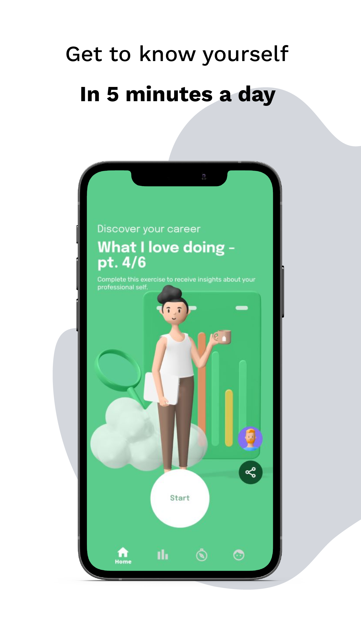 Kibo - Job & Career Coach gallery image