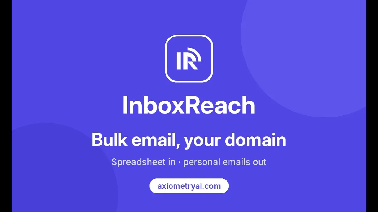 InboxReach gallery image