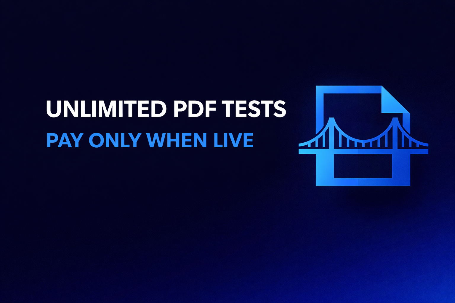 PDFBridge