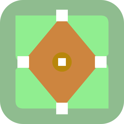 Media Perancang Praktik Baseball Opsnine - Buat latihan besbol profesional dan rancangan latihan 1