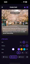 CapnAI - AI Caption Generator gallery image