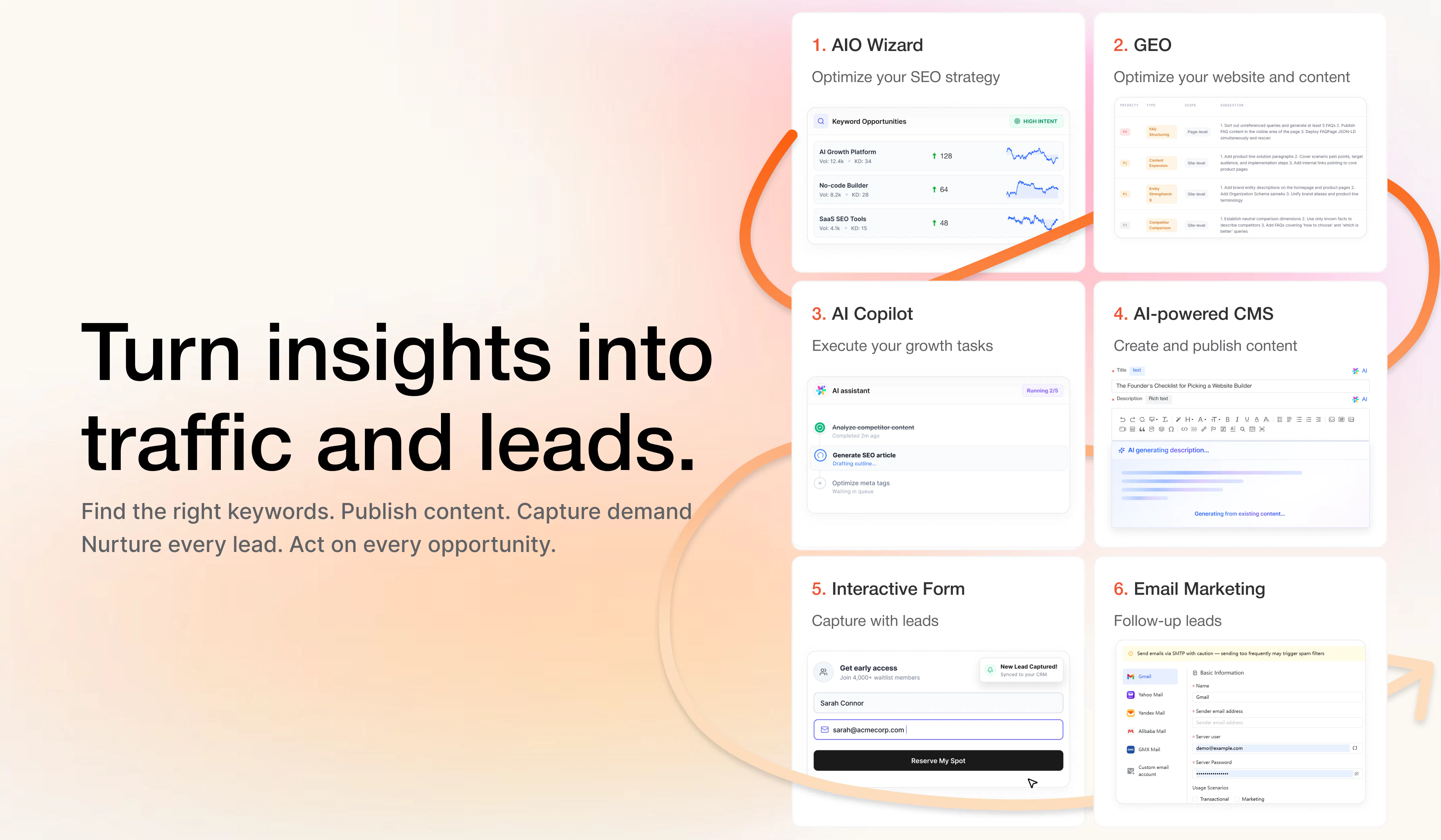 Webhub 1.0 gallery image