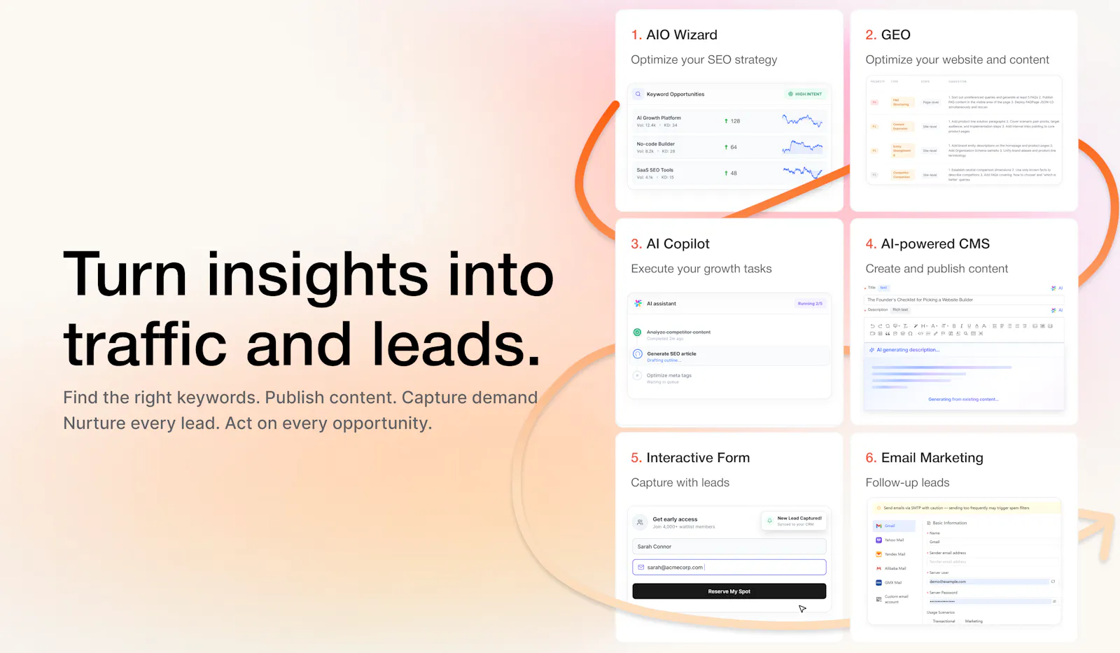Webhub 1.0 screenshot 6