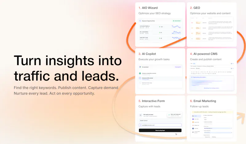 Webhub 1.0 screenshot 6