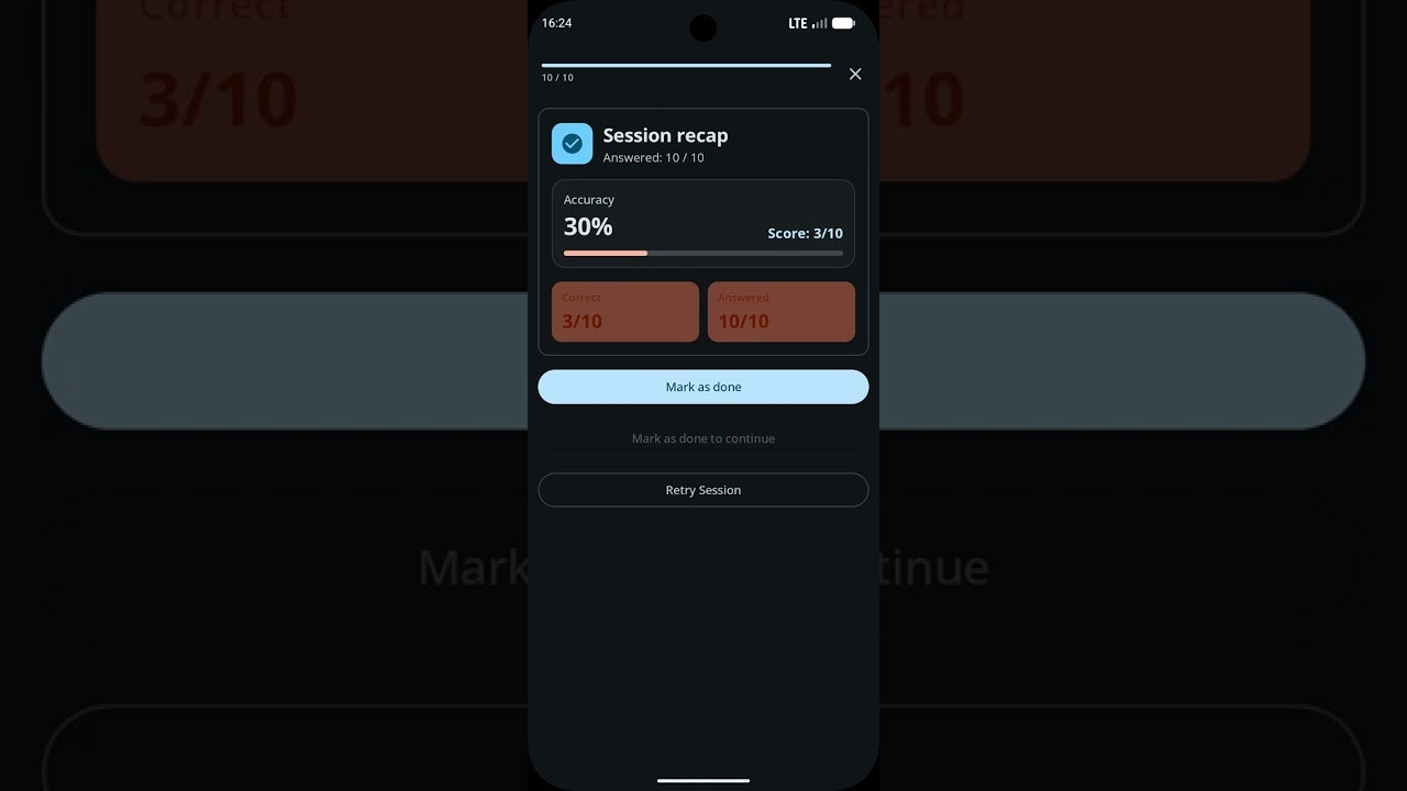 Drilo : AI Courses, Quizzes & Flashcards gallery image