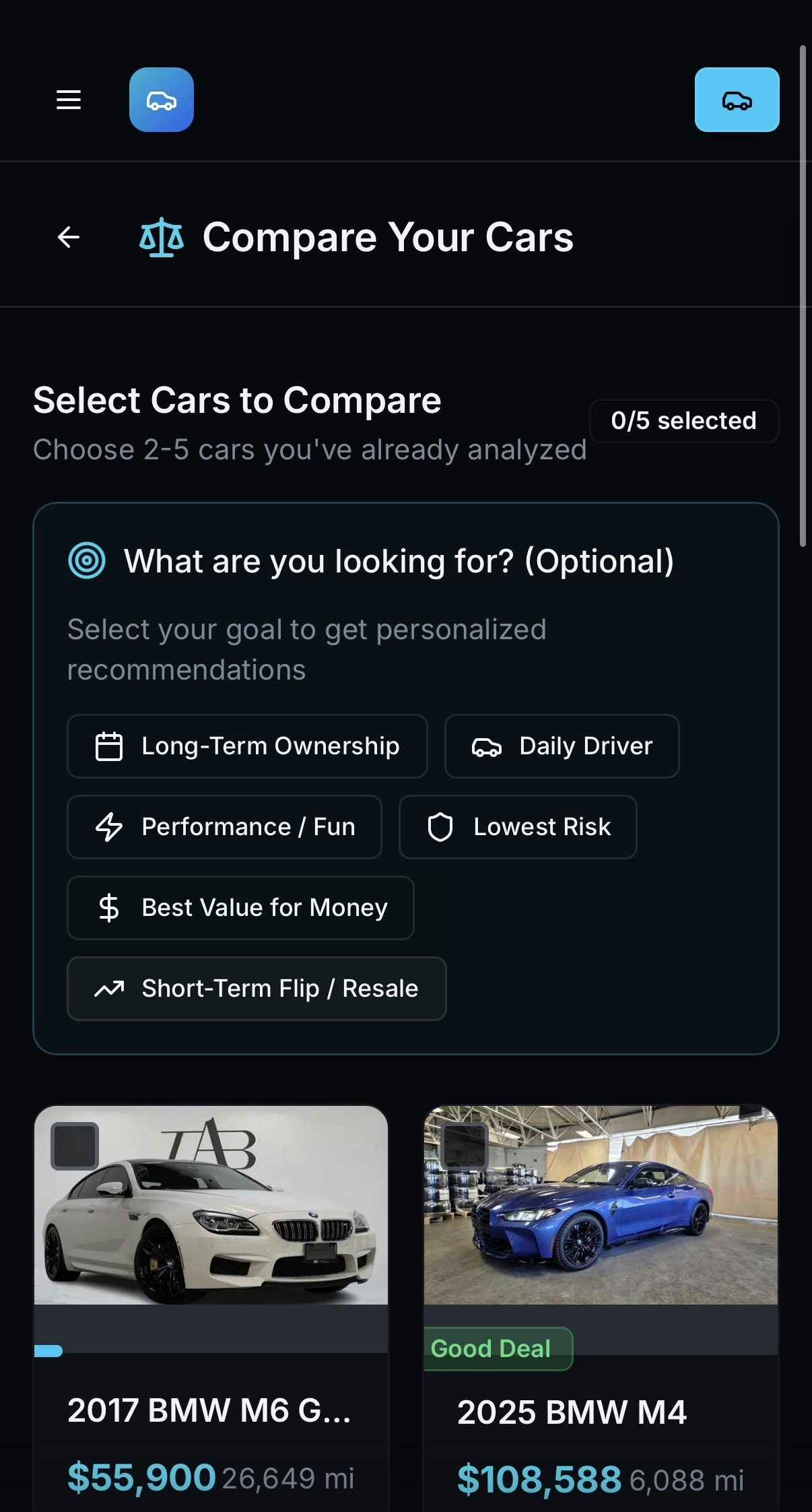 Autocheckly - Screenshot 5 showing product features and functionality