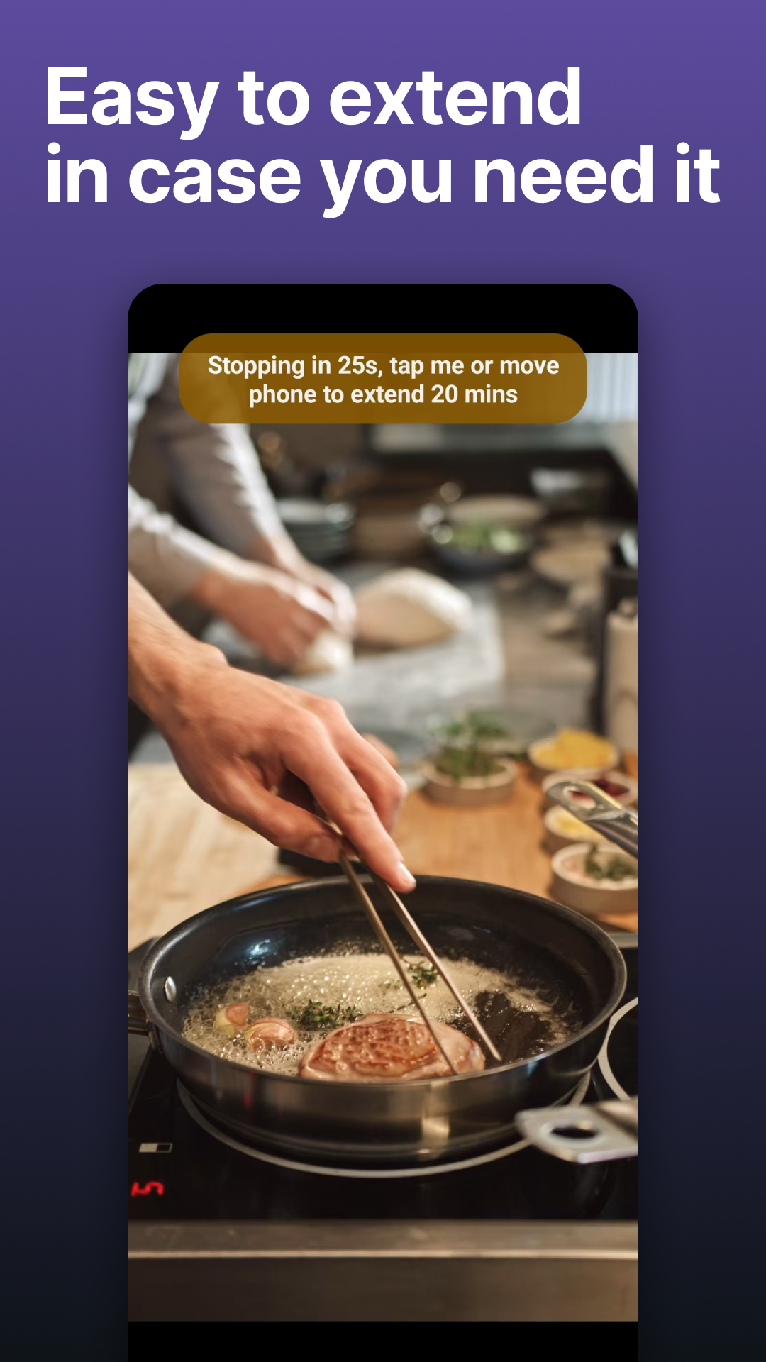 StillAsleep: Smart Sleep Timer gallery image
